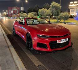 شيفروليه كامارو